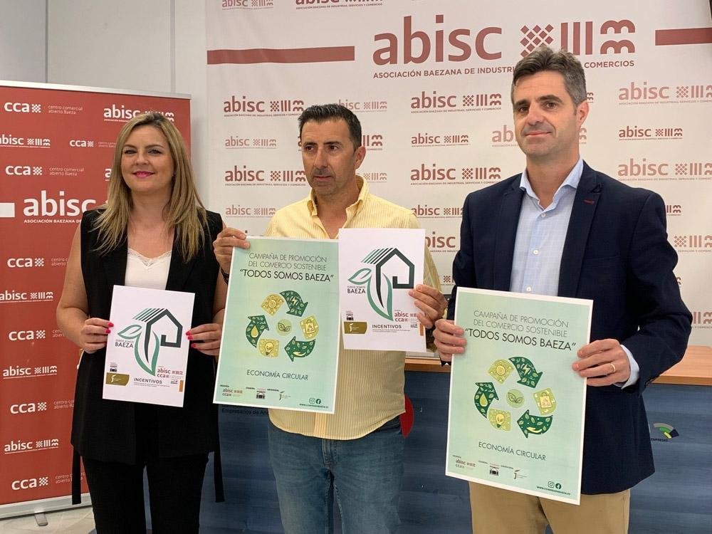 Presentación de la campaña.