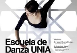 carteluniadanza