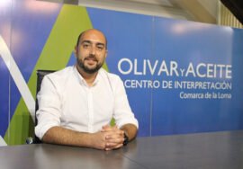 Presentación de las Jornadas.