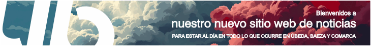 ÚbedaBaeza Comarcal