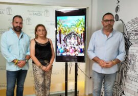 Presentación de la programación de la Romería de La Yedra