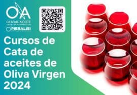 Cartel del curso.