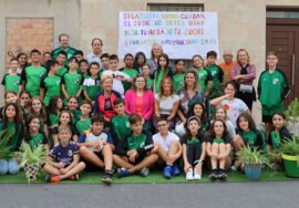 Úbeda celebra la Semana Europea de la Movilidad.