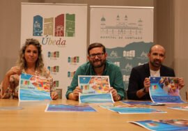 Presentación del curso de monitor de Aula Matinal y Comedor Escolar.