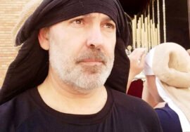 Juan Ángel Cano