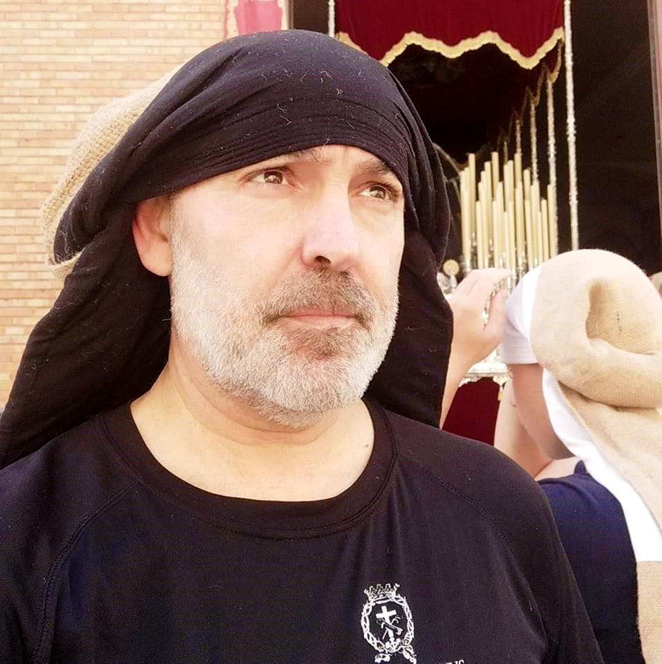 Juan Ángel Cano