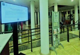 Centro Asociado de la UNED en la provincia de Jaén