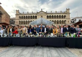 XI Fiesta del Primer Aceite en Andújar
