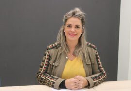 Presentación de las actividades