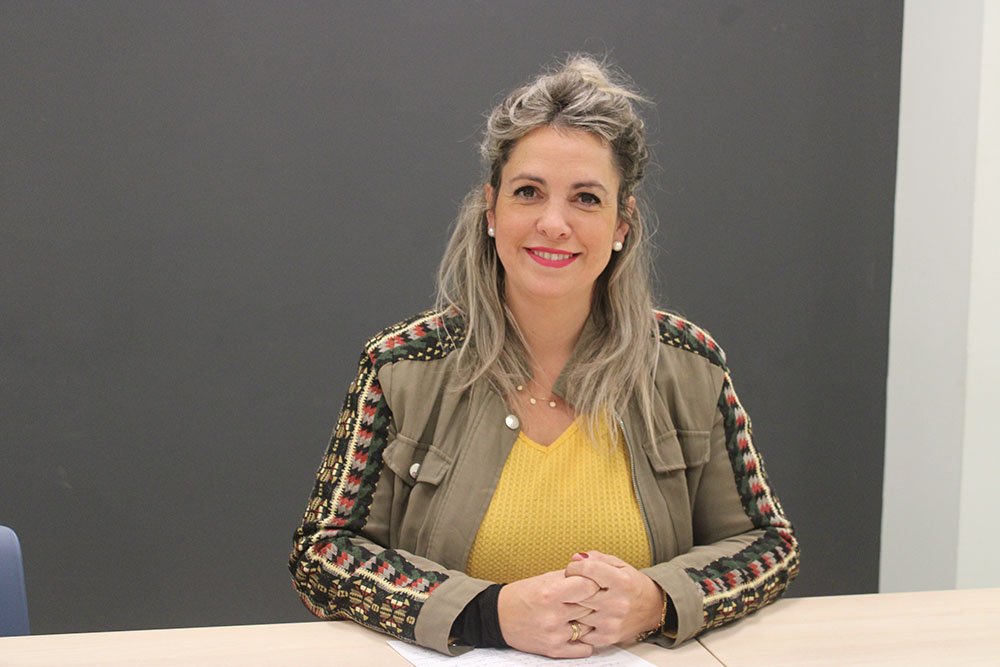 Presentación de las actividades