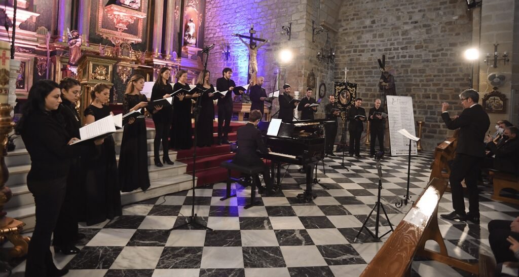 Numen Ensemble
