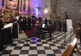 Numen Ensemble