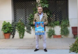 José Luis Madueño, han presentado la exposición.