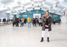 Celebración Dia de la Diversidad Funcional.