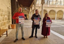 Presentación curso de inglés para guías turísticos.