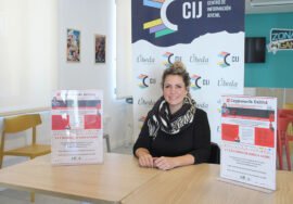Presentación del evento educativo.