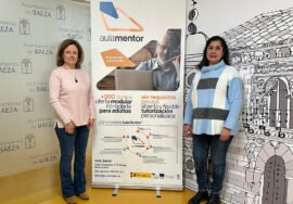 Puesta en marcha del servicio de Aula Mentor.