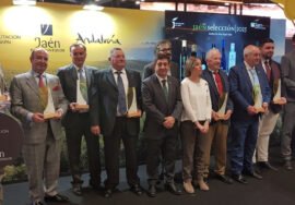 Foto de familia con los Jaén Selección 2025