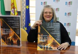 Presentación de la actividad.