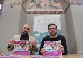 Presentación del curso de monitor de Aula Matinal y Comedor Escolar.