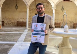 Presentación de nuevas formaciones para jóvenes y desempleados.