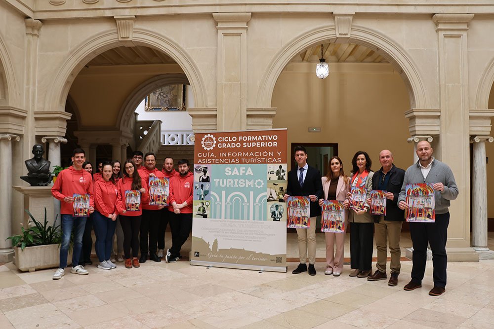 Presentación del proyecto.
