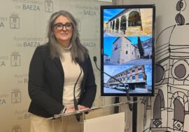 Presentación del Plan de Acción para la Agenda Urbana.