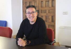 Jerónimo García responde a las declaraciones de VOX.