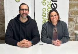 Presentación de actividades impulsadas por la concejalía de Juventud.