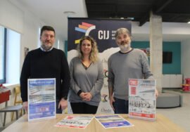 Presentación del torneo Bolt Action.