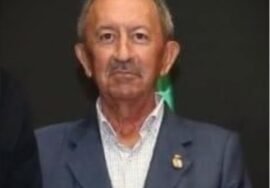 Francisco Carrasco