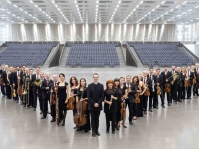Orquesta de Córdoba
