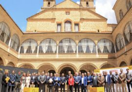 Foto de familia