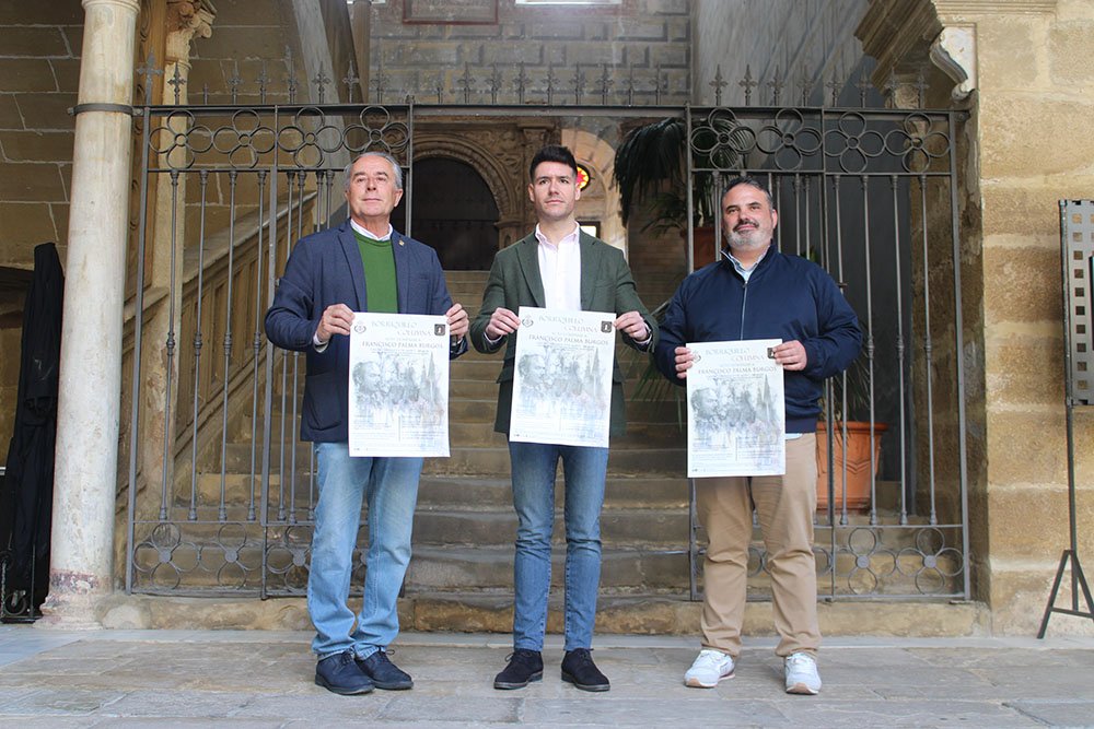 Presentación de la actividad cultural.