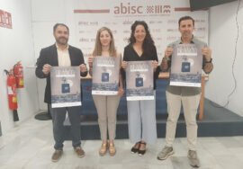Presentación de la cuarta edición de ‘ La Noche en Blanco’.