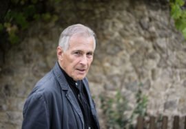 Christian Zacharias