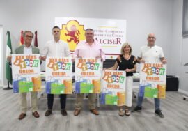 Presentación XXX días del Stock