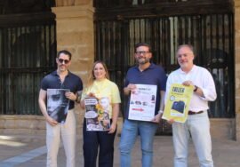 Nuevos Cursos educación y formación