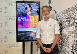 Presentación Noche de Patrimonio.