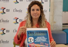 Presentación de la actividad.