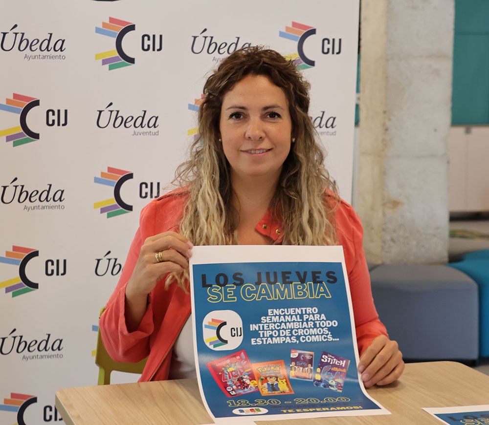 Presentación de la actividad.