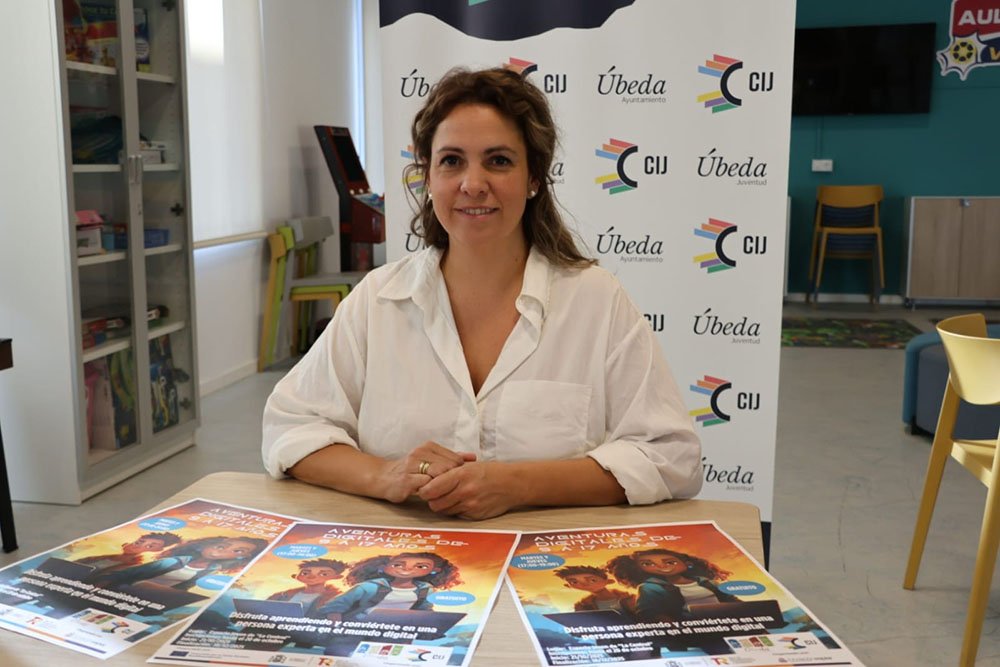 Presentación de la actividad.