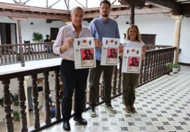 Presentación de la película ‘Un hombre libre’.