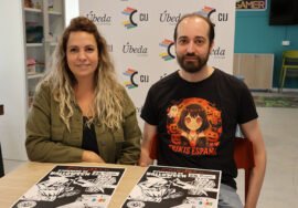 Presentación de la actividad.