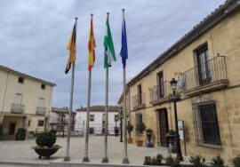 Ayuntamiento de Rus