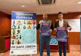Presentación de las actividades.