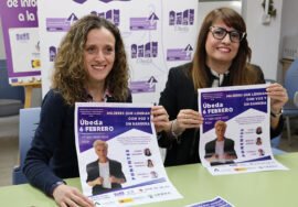 Presentación de las Jornadas.