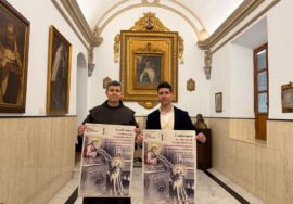 Presentación del evento.