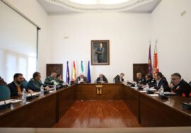 Junta Local de Seguridad.