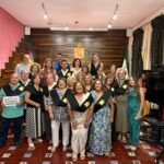 Un total de 15 desempleados mayores de 52 años finalizan su formación en turismo en Rus con el programa PEF